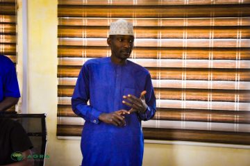 Contributed to community development and food security through impactful agricultural extension services and consulting.