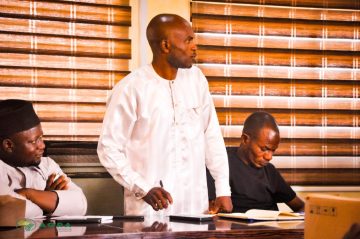 Built 15+ strategic partnerships across government institutions, NGOs, and private-sector organizations to scale agricultural and business solutions.