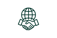 15+ partnerships across public and private sectors